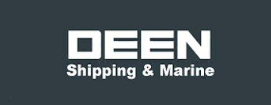 DEEN SHIPPING AND MARINE