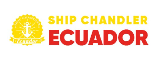 Ship Chandler Ecuador 