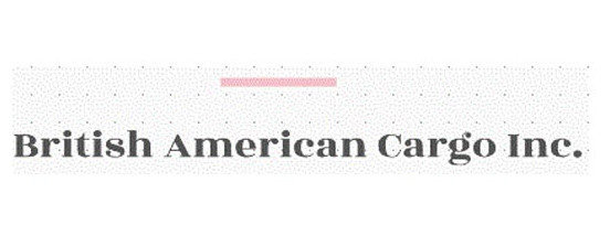 British American Cargo Inc