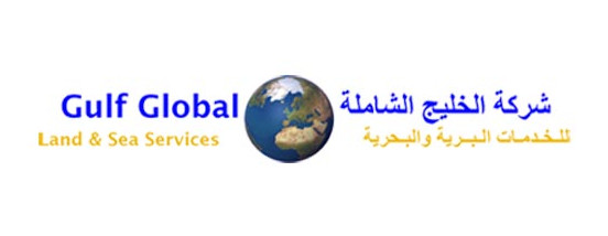 Gulf Global Land & Sea Services