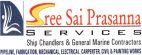 SREE SAI PRASANNA SERVICES