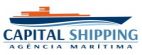 CAPITAL SHIPPING - SAO LUIS - PDM - ITAQUI - ALUMAR