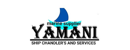 CV Yamani marine supplier 