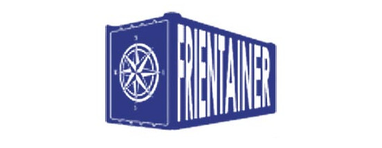 Frientainer