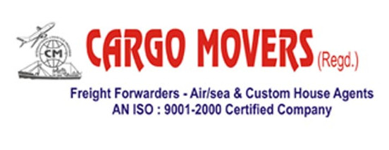 CARGO MOVERS IATA