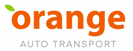 Orange Auto Transport