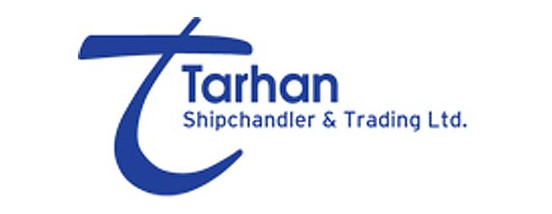 Tarhan Shipchandler and Trading Ltd.