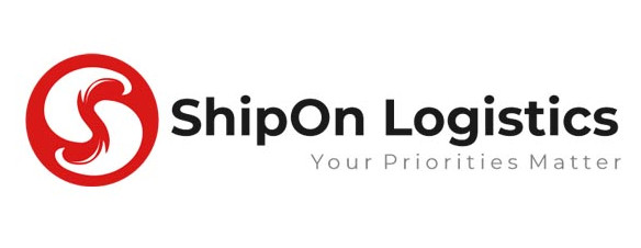 ShipOn Logistics limited.