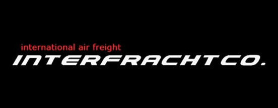 Interfracht Co. Int. Air Freight