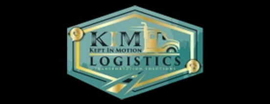 Kept In Motion, Logistics LLC