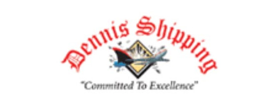 DENNIS SHIPPING COMPANY