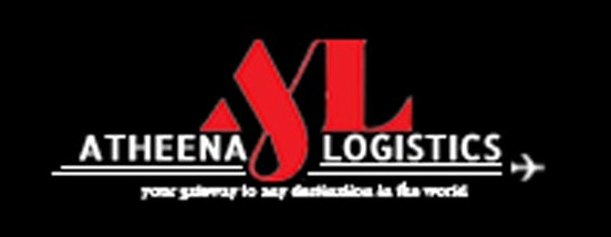 Atheena Logistics Pvt Ltd