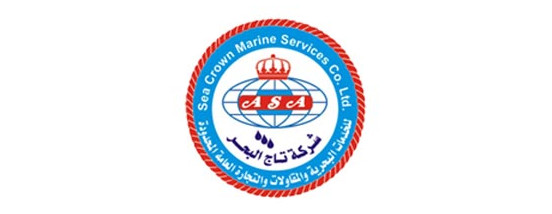 Sea Crown marine survey