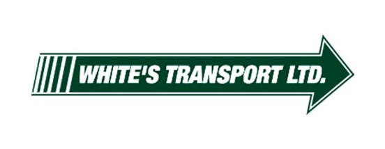  White’s Transport Ltd.