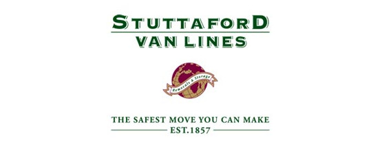 Stuttaford Van Lines