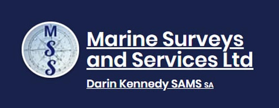 Marine Surveys & Services Ltd