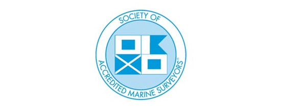 Accredited Marine Surveyor