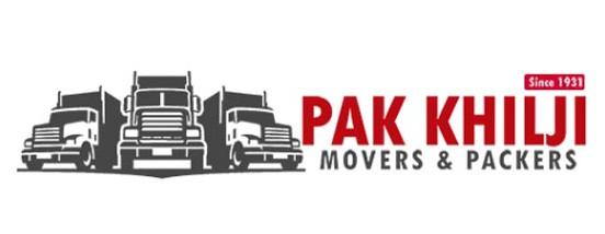 PakKhilji Movers