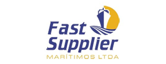 Fast Supplier Marítimos LTDA