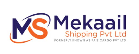 Mekaail Shipping PVT LTD