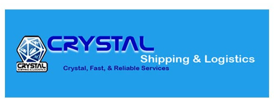 CRYSTAL SHIPPING & LOGISTICS