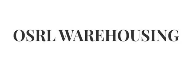 OSRL - WAREHOUSING & LOGISTIC