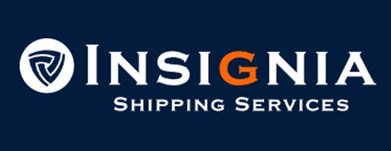 Insignia Shipping Services Limited