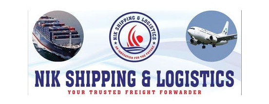 Nik Shipping And Logistics Ltd