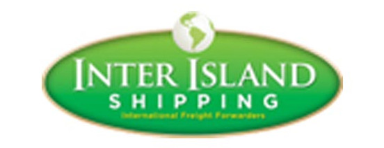 Inter Island Shipping London