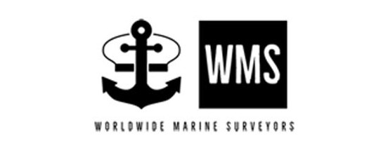 WMS marine survey