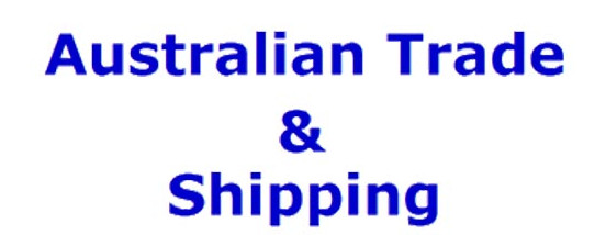 Australian Trade & Shipping