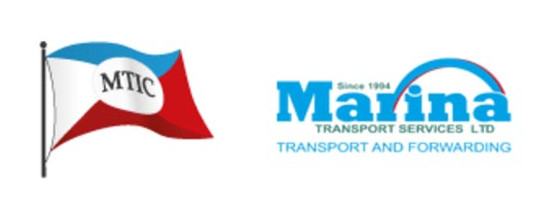 Marina Transport.