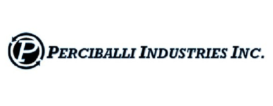 Perciballi Container Service