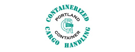 Portland Container (PDX)