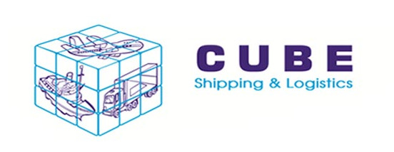 Cube Shipping