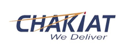 CHAKIAT Shipping & Logistics Services