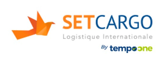 setcargo logistique internationale