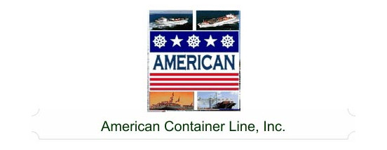 American Container Line, Inc.