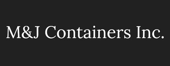 M&J Containers Inc.