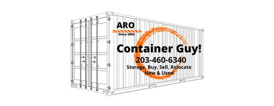 Container Guys