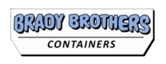 Brady Brothers Containers