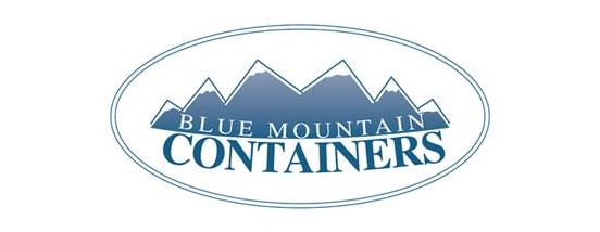 Blue Mountain Containers