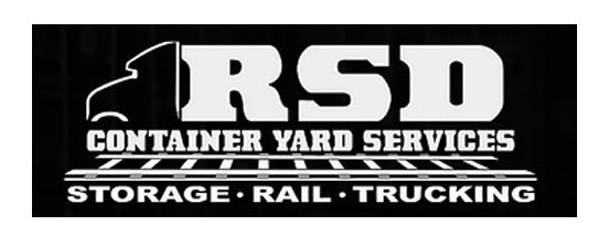 RSD Container Yard Services