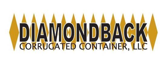 Diamondback Corrugated Container