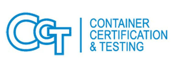 Container Certification & Testing LLC (CCT