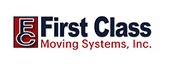 First Class Global Logistics