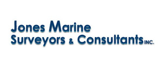 Jones Marine Surveyors