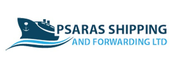 Psaras Shipping and Forwarding Ltd