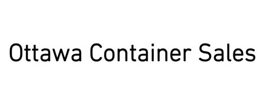 Ottawa Container Sales