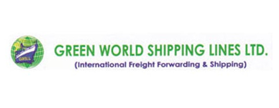 Green World Shipping Lines Ltd